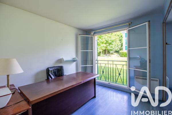 Appartement à vendre 4 pièces 77 m² Rueil-Malmaison