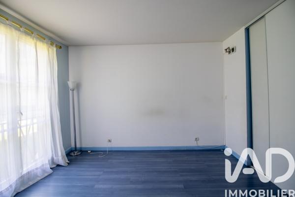 Appartement à vendre 4 pièces 77 m² Rueil-Malmaison
