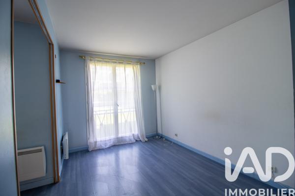 Appartement à vendre 4 pièces 77 m² Rueil-Malmaison
