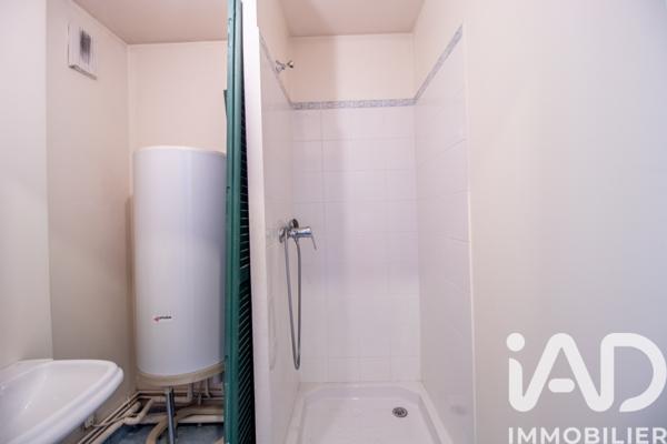 Appartement à vendre 4 pièces 77 m² Rueil-Malmaison