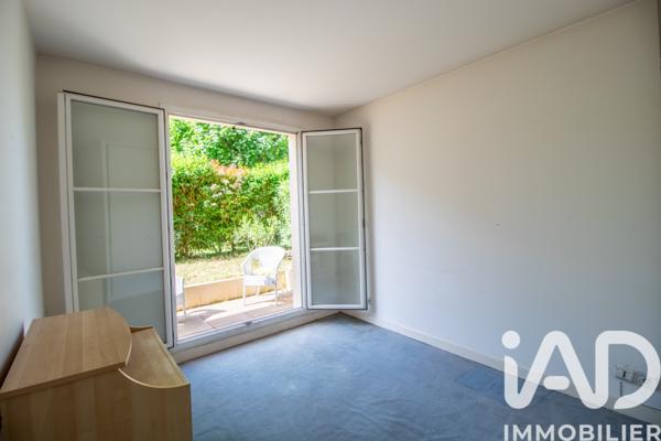 Appartement à vendre 4 pièces 77 m² Rueil-Malmaison