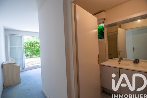 Appartement à vendre 4 pièces 77 m² Rueil-Malmaison