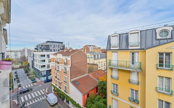 Appartement à louer    2 pièces • 30,65 m2 Clichy