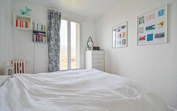 Appartement à louer    2 pièces • 30,65 m2 Clichy