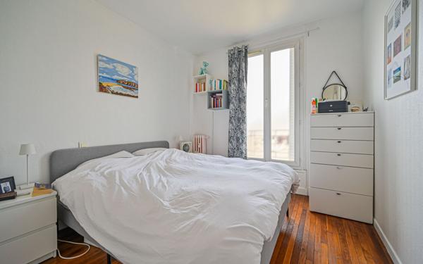 Appartement à louer    2 pièces • 30,65 m2 Clichy