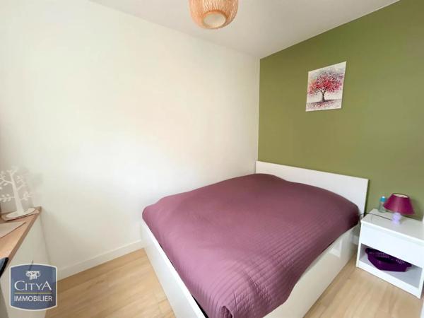 Appartement à louer 1 pièce 30.63m² Montpellier (34090)