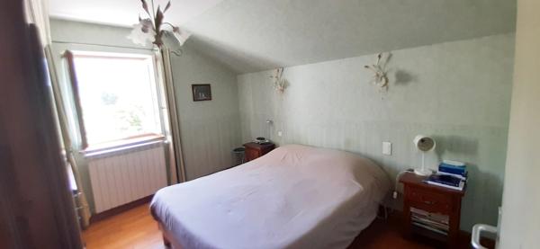Maison à vendre 4 pièces VILLEFRANCHE DE ROUERGUE (12)
