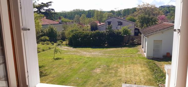 Maison à vendre 4 pièces VILLEFRANCHE DE ROUERGUE (12)