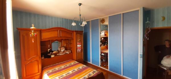 Maison à vendre 4 pièces VILLEFRANCHE DE ROUERGUE (12)