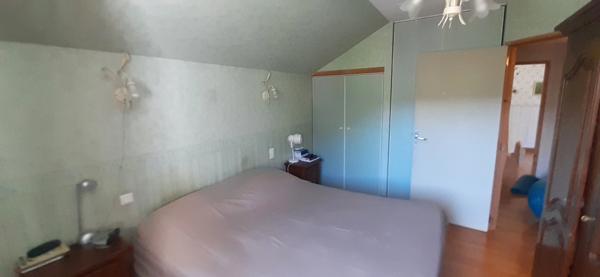 Maison à vendre 4 pièces VILLEFRANCHE DE ROUERGUE (12)