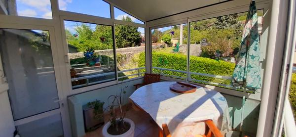 Maison à vendre 4 pièces VILLEFRANCHE DE ROUERGUE (12)