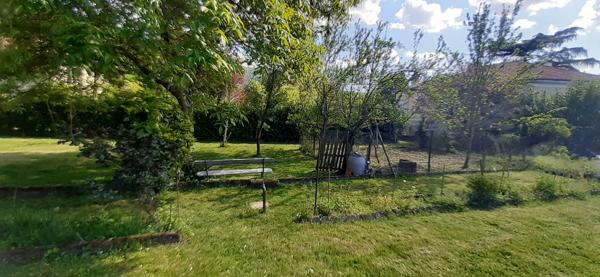 Maison à vendre 4 pièces VILLEFRANCHE DE ROUERGUE (12)