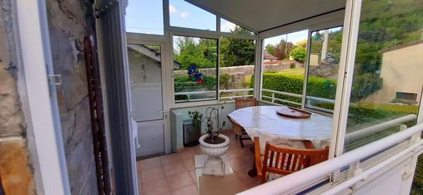 Maison à vendre 4 pièces VILLEFRANCHE DE ROUERGUE (12)