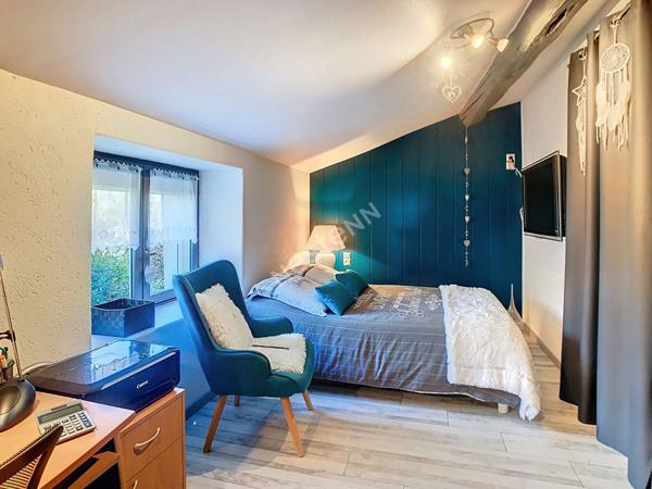 Longère à vendre sur Gesté