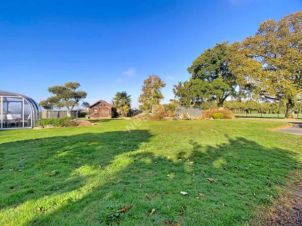 Longère à vendre sur Gesté