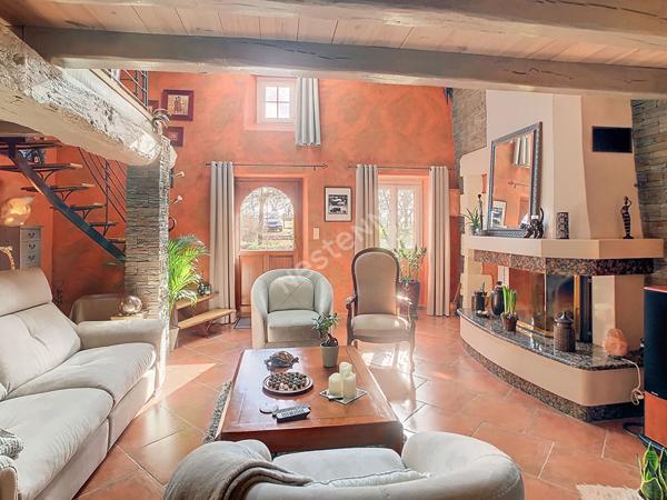 Longère à vendre sur Gesté