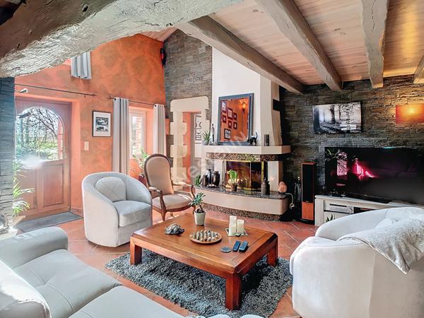 Longère à vendre sur Gesté