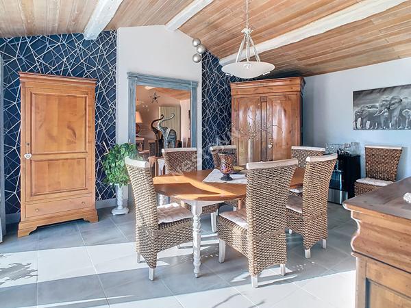 Longère à vendre sur Gesté