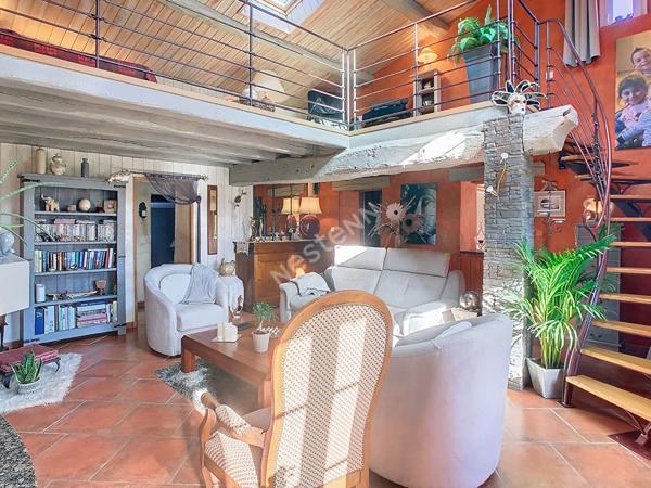 Longère à vendre sur Gesté