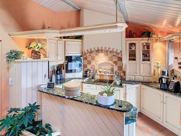 Longère à vendre sur Gesté