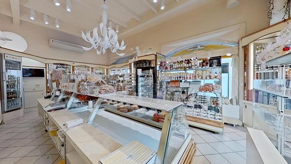 Fonds De Commerce - 115 m² Exclusivité efficity