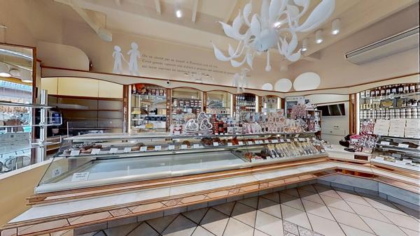 Fonds De Commerce - 115 m² Exclusivité efficity