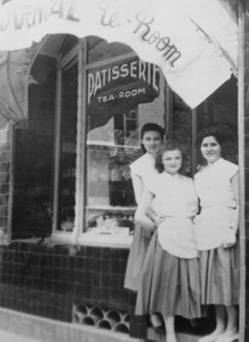 Fonds De Commerce - 115 m² Exclusivité efficity