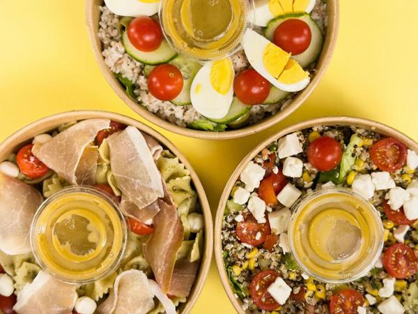 Fonds De Commerce - 115 m² Exclusivité efficity