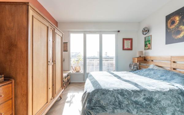 Appartement à vendre    3 pièces • 72,32 m2 Nogent-sur-Marne