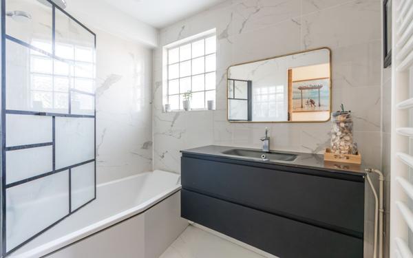 Appartement à vendre    3 pièces • 72,32 m2 Nogent-sur-Marne