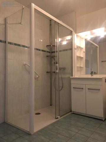 Appartement à vendre à Chasseneuil-du-Poitou dans la Vienne (86360), ref : 018/973.3