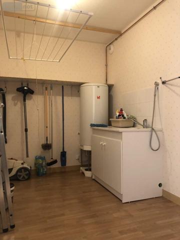 Appartement à vendre à Chasseneuil-du-Poitou dans la Vienne (86360), ref : 018/973.3