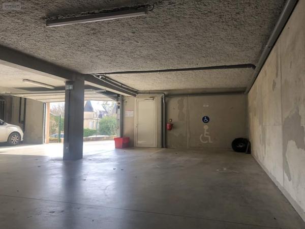 Appartement à vendre à Chasseneuil-du-Poitou dans la Vienne (86360), ref : 018/973.3