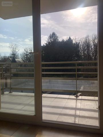 Appartement à vendre à Chasseneuil-du-Poitou dans la Vienne (86360), ref : 018/973.3