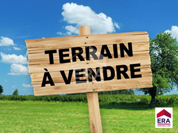 Terrain Villenave D Ornon 300 m2