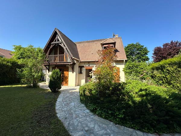 Maison Milly La Foret 150m2 - 6 pièces, 4 chambres