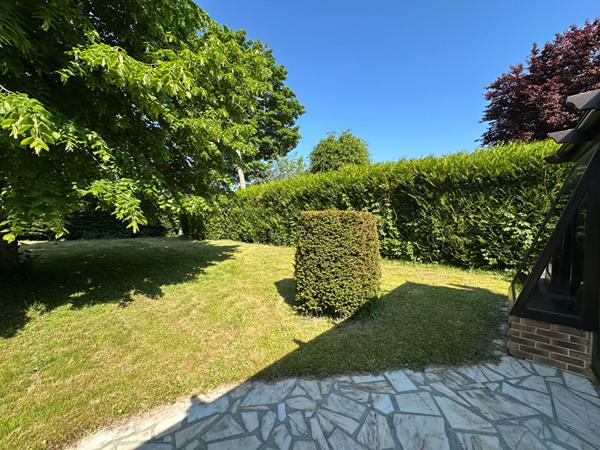 Maison Milly La Foret 150m2 - 6 pièces, 4 chambres