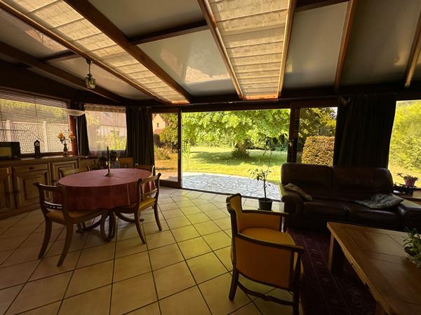Maison Milly La Foret 150m2 - 6 pièces, 4 chambres
