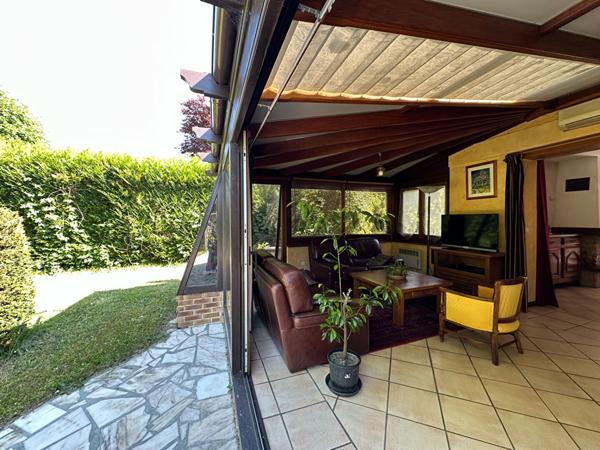 Maison Milly La Foret 150m2 - 6 pièces, 4 chambres
