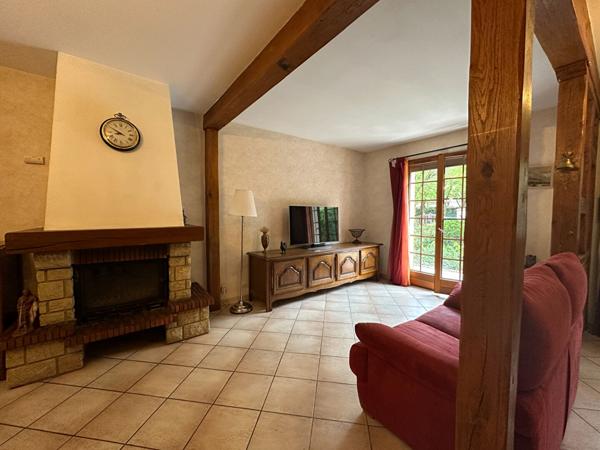 Maison Milly La Foret 150m2 - 6 pièces, 4 chambres