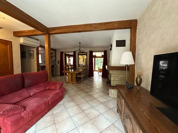 Maison Milly La Foret 150m2 - 6 pièces, 4 chambres