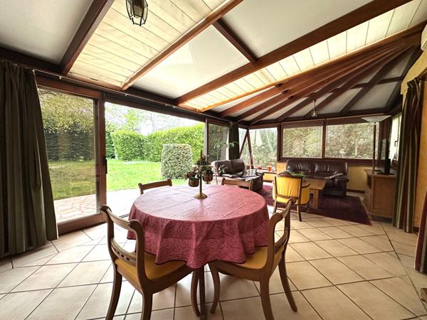 Maison Milly La Foret 150m2 - 6 pièces, 4 chambres
