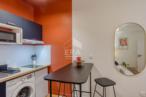 Appartement MEUBLE Toulouse chartreuse