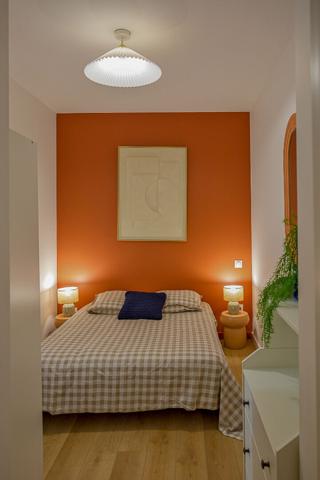Appartement MEUBLE Toulouse chartreuse