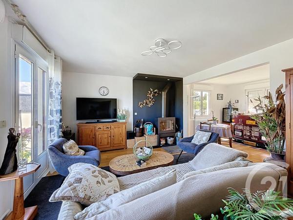 Maison à vendre  6 pièces - 126 m2 PLERIN - 22