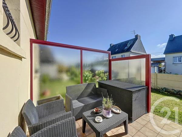 Maison à vendre  6 pièces - 126 m2 PLERIN - 22