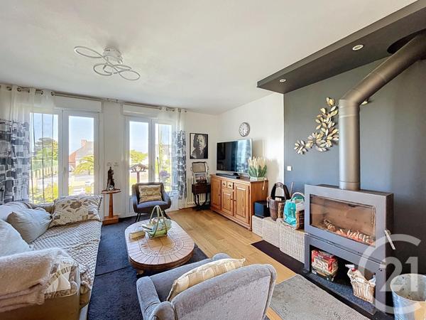 Maison à vendre  6 pièces - 126 m2 PLERIN - 22