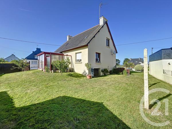 Maison à vendre  6 pièces - 126 m2 PLERIN - 22