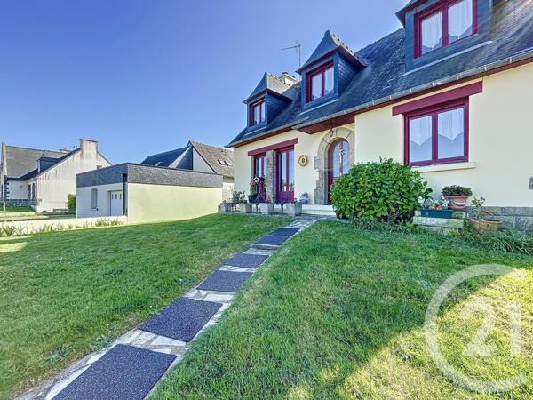 Maison à vendre  6 pièces - 126 m2 PLERIN - 22