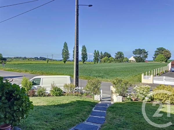 Maison à vendre  6 pièces - 126 m2 PLERIN - 22